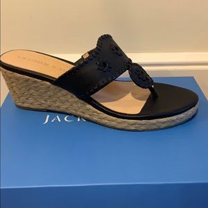 Jack Rogers Wedge